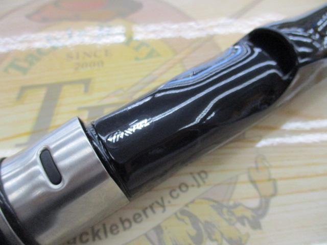 インプレッサ磯 4-53遠投