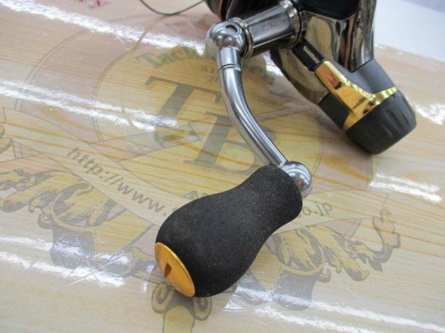 13アオリスタBB C3000HG