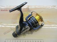 13アオリスタBB C3000HG