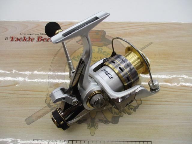 アオリトライアル 2500BR