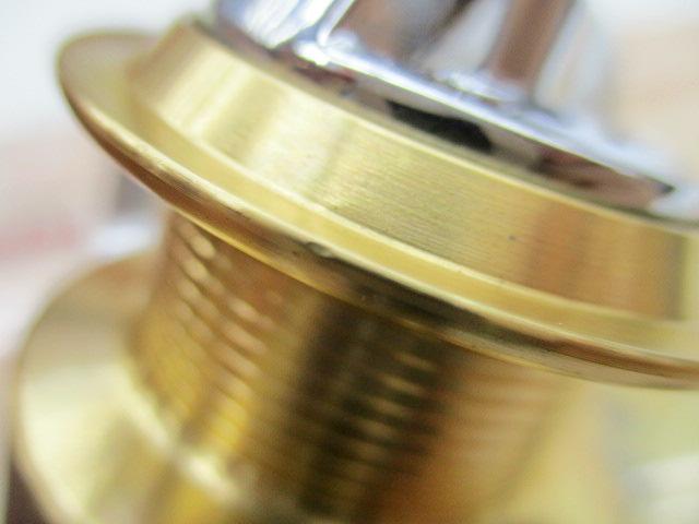 アオリトライアル 2500BR