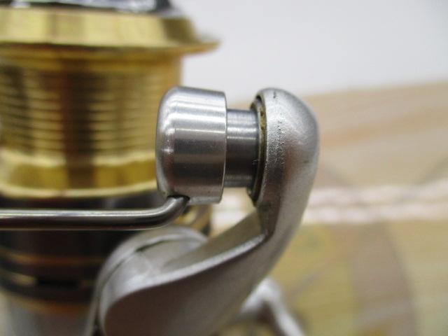 アオリトライアル 2500BR