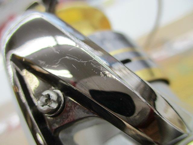 アオリトライアル 2500BR