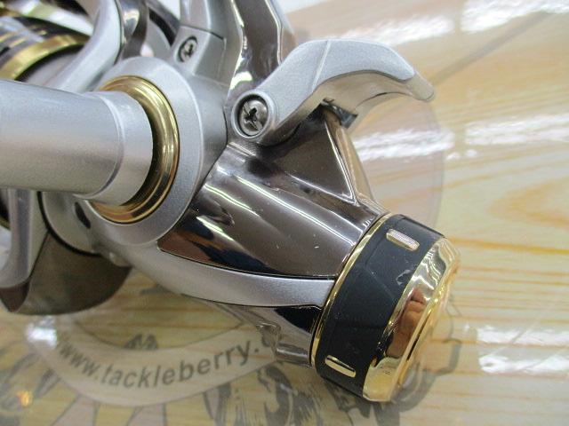 アオリトライアル 2500BR