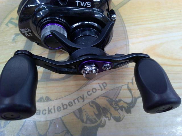 タトゥーラ 103XH-TW｜＠ベリーネット 日本最大新品中古釣具WEBショップ