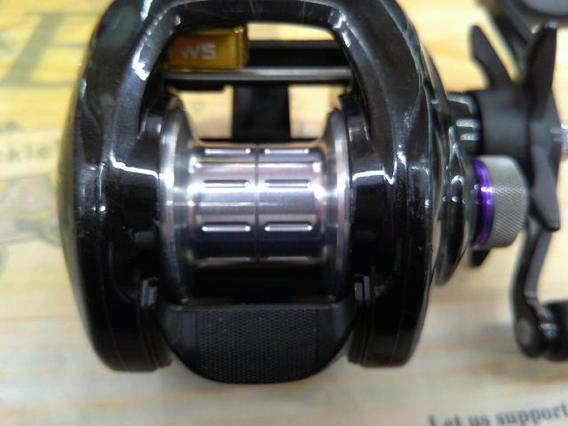 タトゥーラ 103XH-TW｜＠ベリーネット 日本最大新品中古釣具WEBショップ