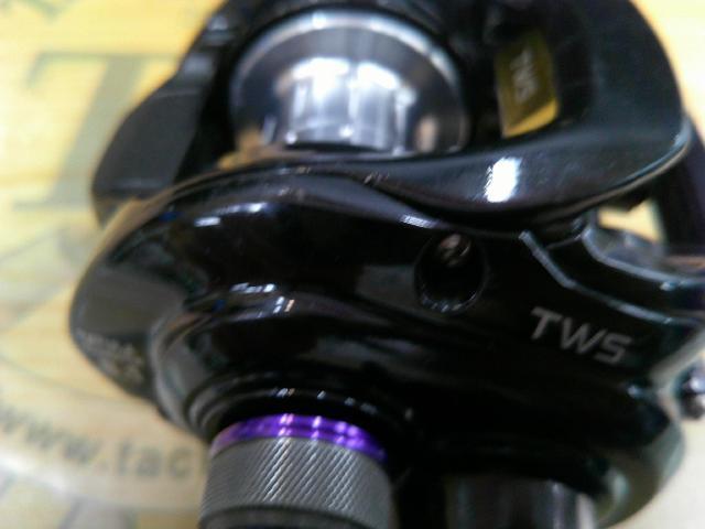 タトゥーラ 103XH-TW｜＠ベリーネット 日本最大新品中古釣具WEBショップ