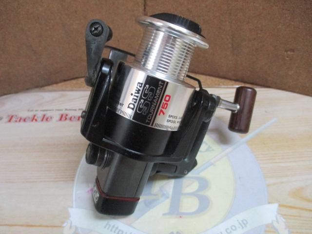 ウィスカートーナメント SS-750