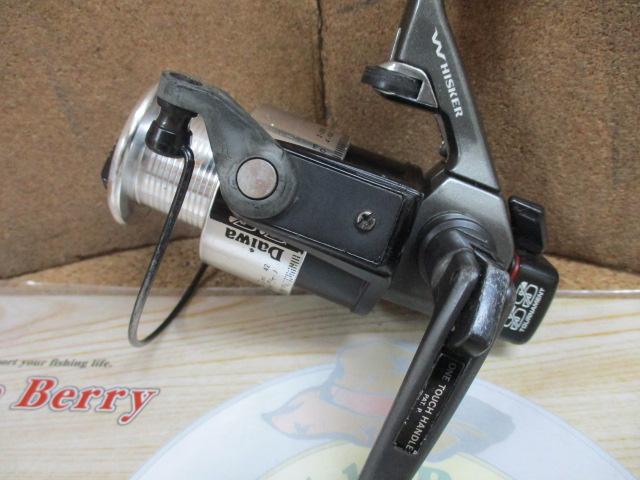 ウィスカートーナメント SS-750