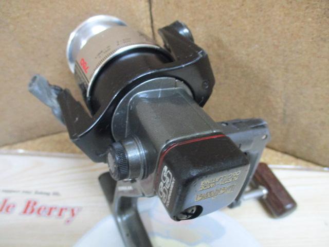 ウィスカートーナメント SS-750