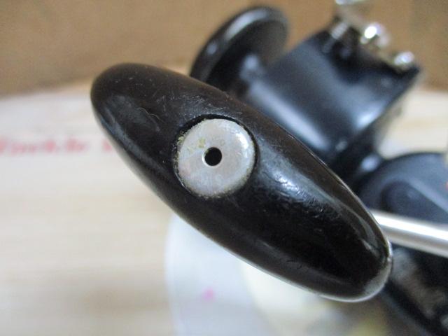 ミッチェル440ハイスピード