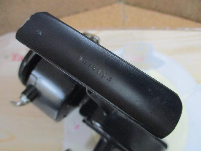 ミッチェル440ハイスピード