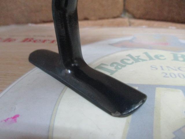 ミッチェル440ハイスピード