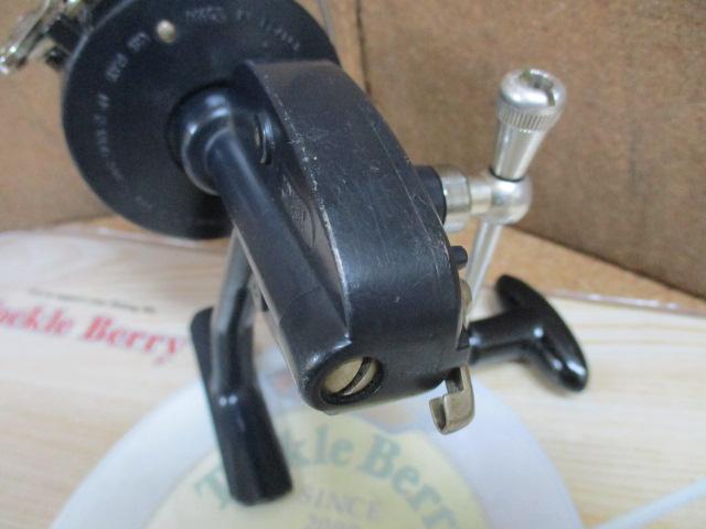 ミッチェル440ハイスピード