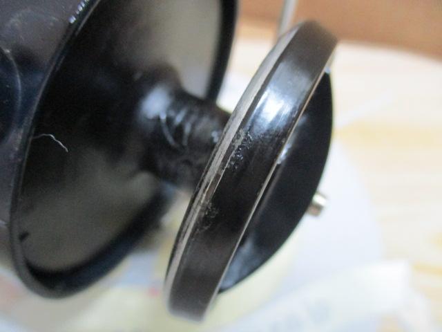 ミッチェル440ハイスピード