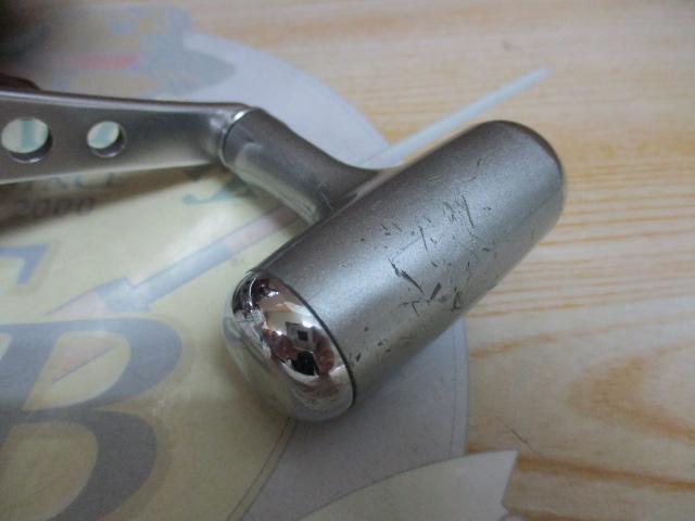 シーボーグ 400BDe