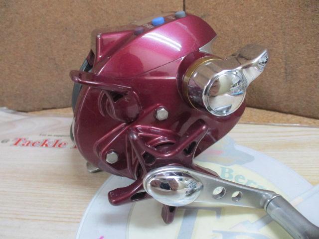 シーボーグ 400BDe