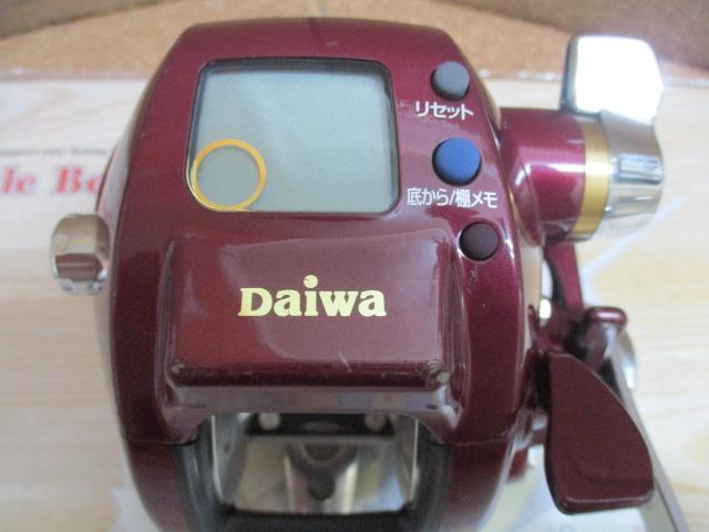 シーボーグ 400BDe