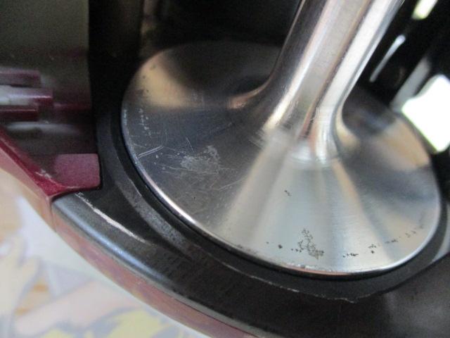 シーボーグ 400BDe