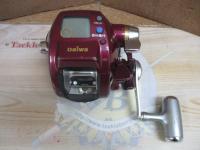 シーボーグ 400BDe