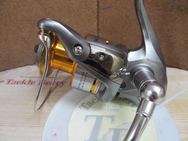 10バイオマスターSW 8000HG