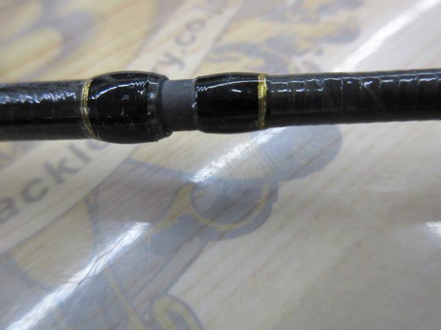 ソアレTTアジング S64UL-S