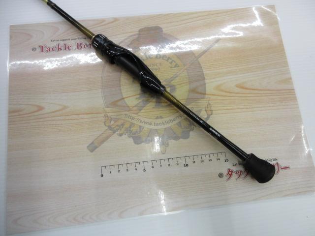 ソアレTTアジング S64UL-S