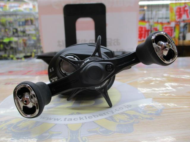 25アルファス BF TW 8.5R