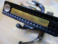 10アルテグラアドバンス 2500S