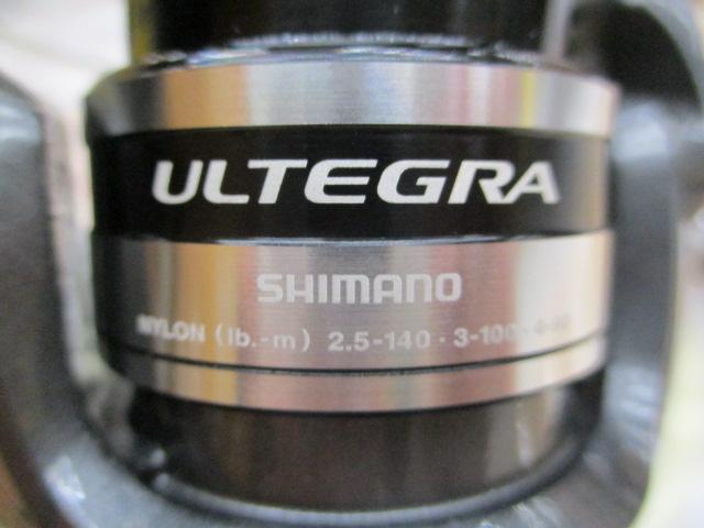 12アルテグラ 1000S