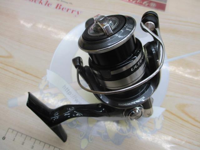 12アルテグラ 1000S