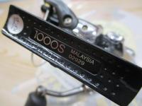 12アルテグラ 1000S