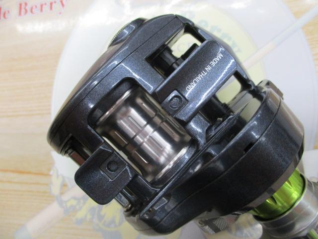 ジリオン TW 1516XXHL