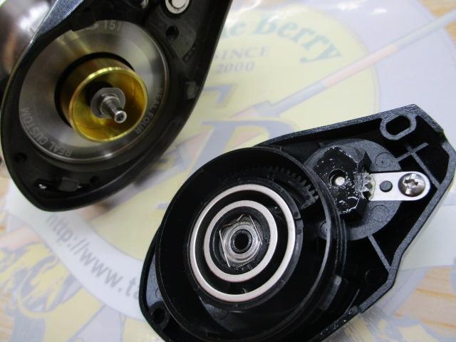 ジリオン TW 1516XXHL