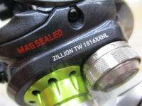 ジリオン TW 1516XXHL