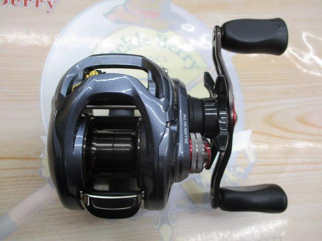 ジリオン SV TW 1016SV-SH｜＠ベリーネット 日本最大新品中古釣具WEB