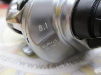 21アルファス SV TW 800XH