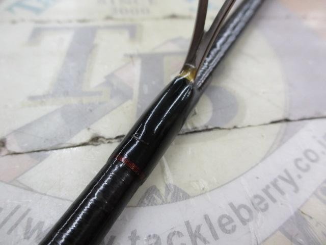 16ポイズングロリアス 265L+