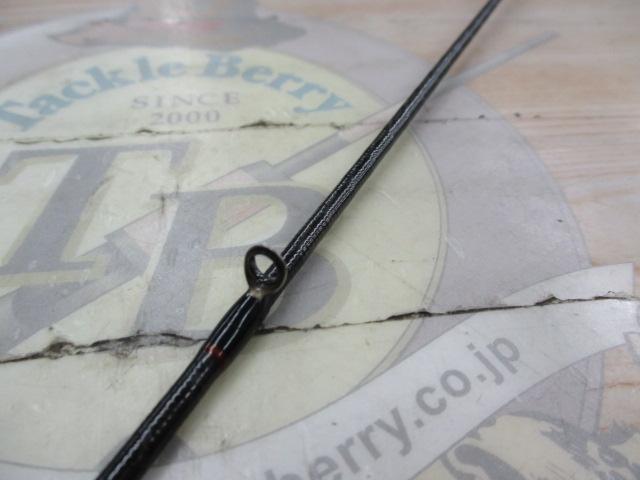 16ポイズングロリアス 265L+