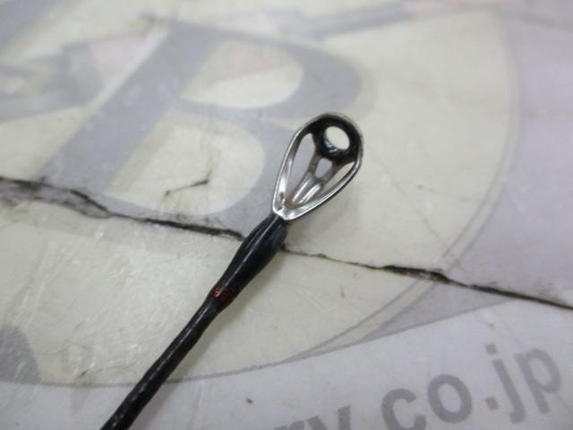 16ポイズングロリアス 265L+