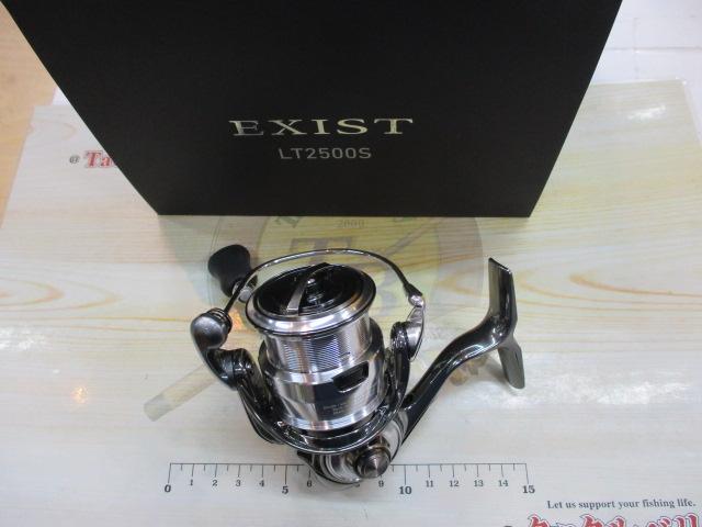 22イグジスト LT2500S