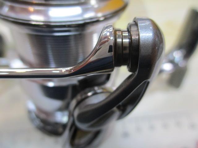 22イグジスト LT2500S