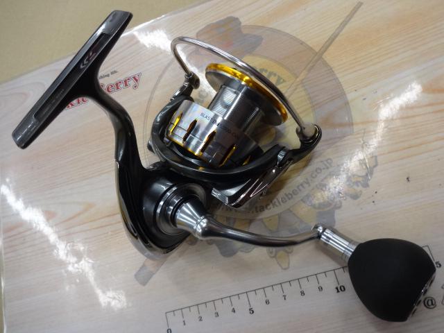 18ブラスト LT5000D-CXH｜＠ベリーネット 日本最大新品中古釣具WEBショップ