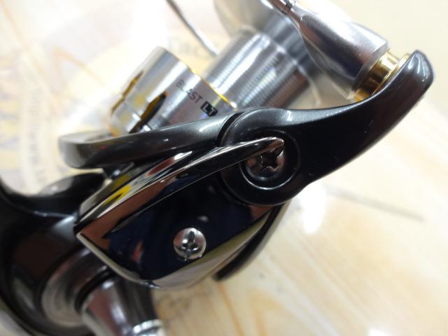 18ブラスト LT5000D-CXH