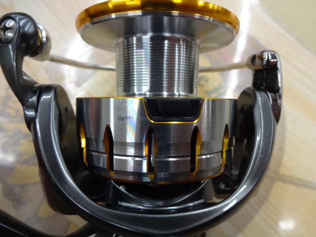 18ブラスト LT5000D-CXH