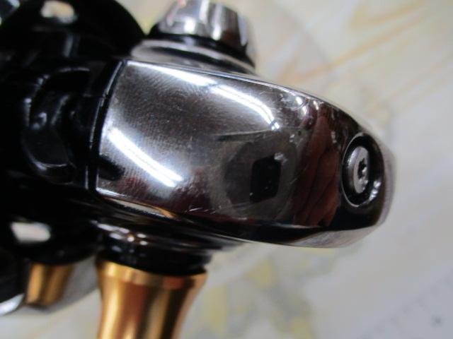 23レガリス LT2000S-P