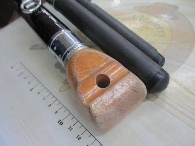 CRSレボリューション石鯛 525MH 