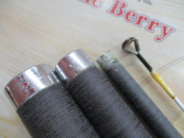 CRSレボリューション石鯛 525MH 