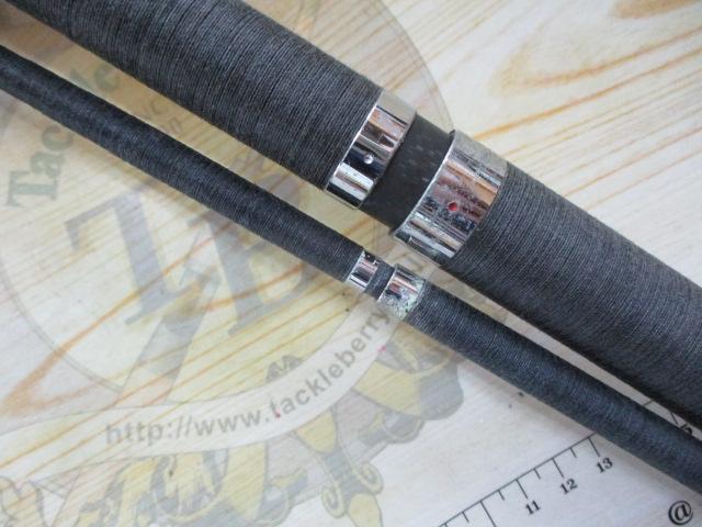 CRSレボリューション石鯛 525MH 