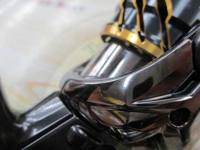 20ツインパワー 3000MHG